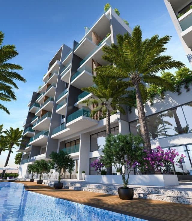 Studio Apartment for Sale in Paphos, Tombs Of the Kings