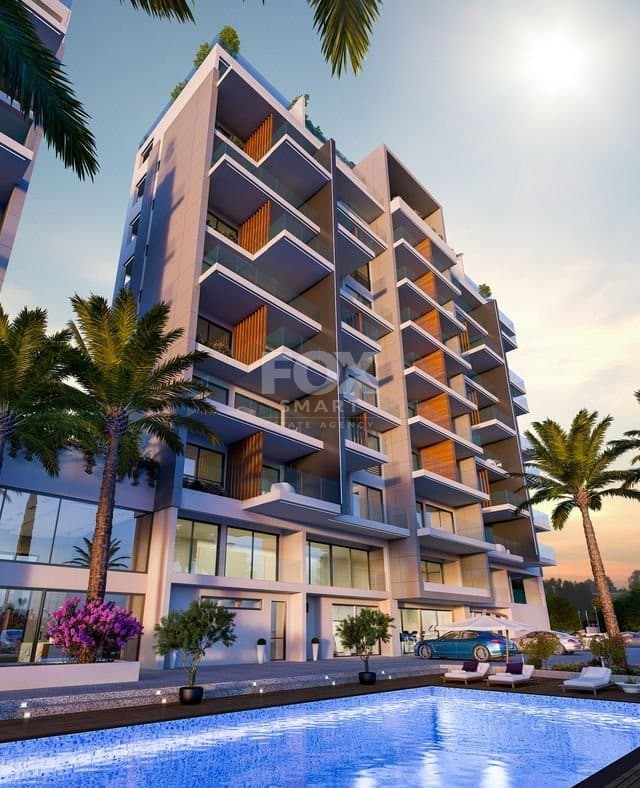 Studio Apartment for Sale in Paphos, Tombs Of the Kings
