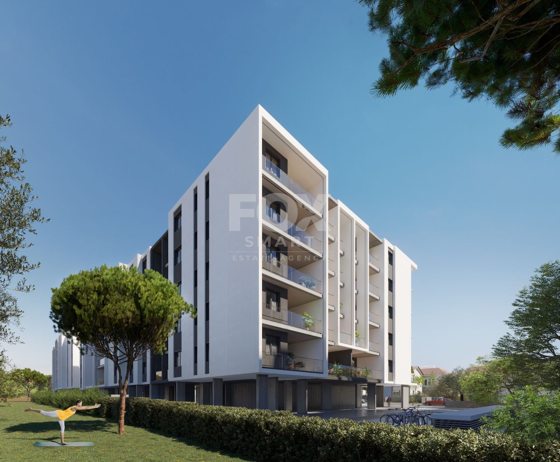 1 Bedroom Apartment for Sale in Limassol, Agios Nicolaos