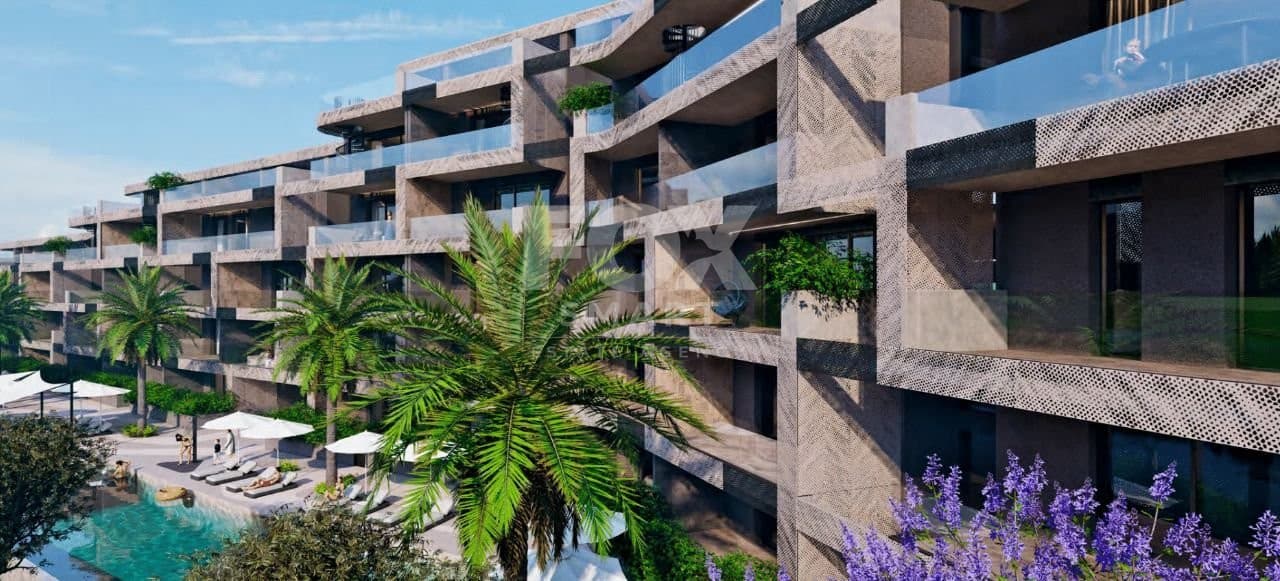 3 Bedroom Apartment for Sale in Limassol, Germasogeia