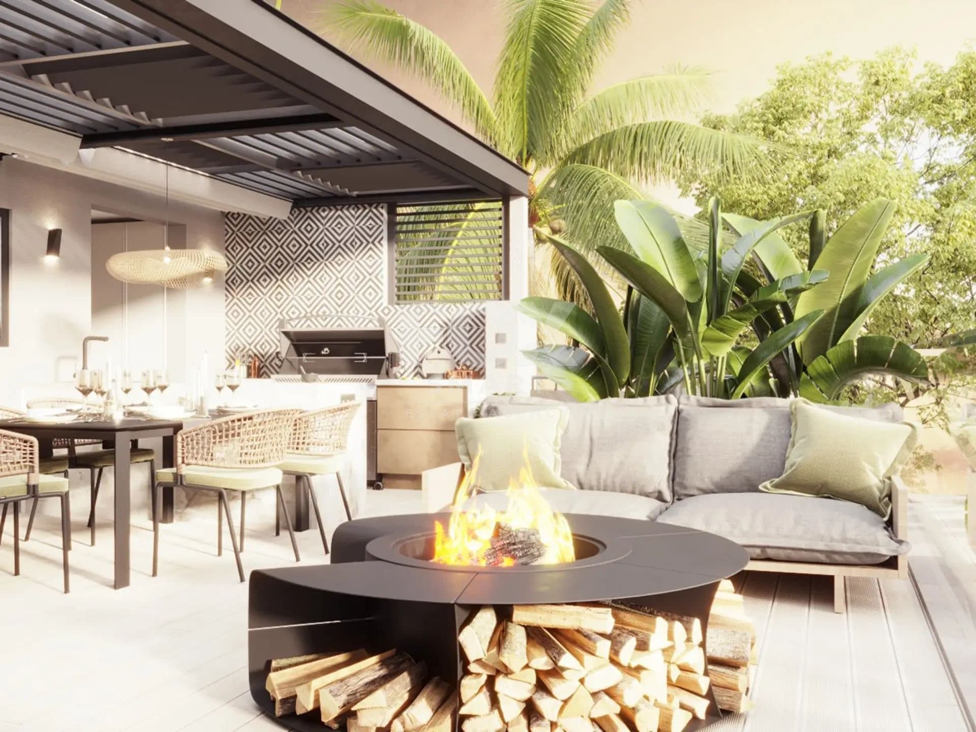 2 Bedroom Apartment for Sale in Limassol, Germasogeia