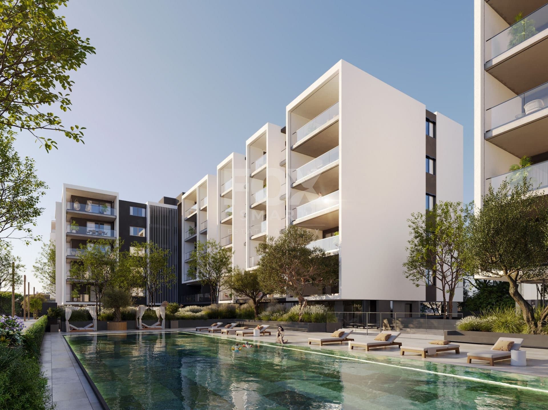 1 Bedroom Apartment for Sale in Limassol, Agios Nicolaos