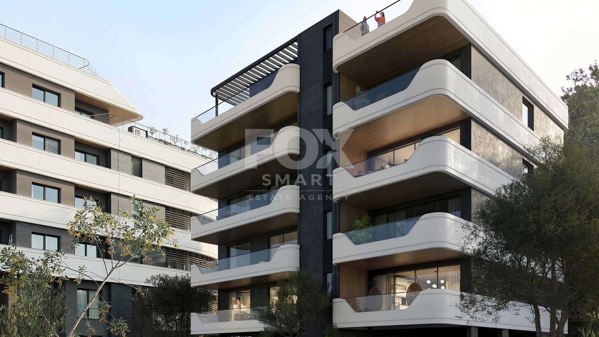 3 Bedroom Maisonette for Sale in Limassol, Potamos Germasogeias