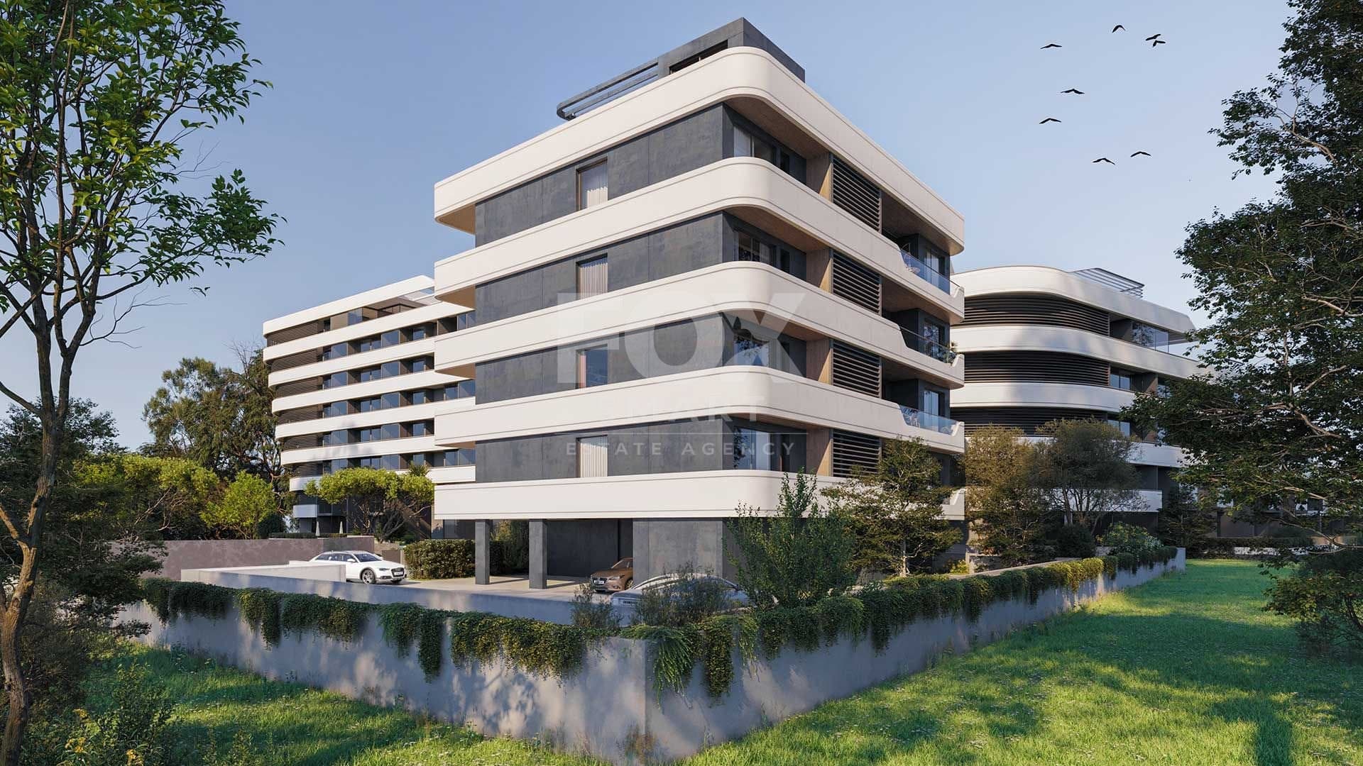 2 Bedroom Maisonette for Sale in Limassol, Potamos Germasogeias
