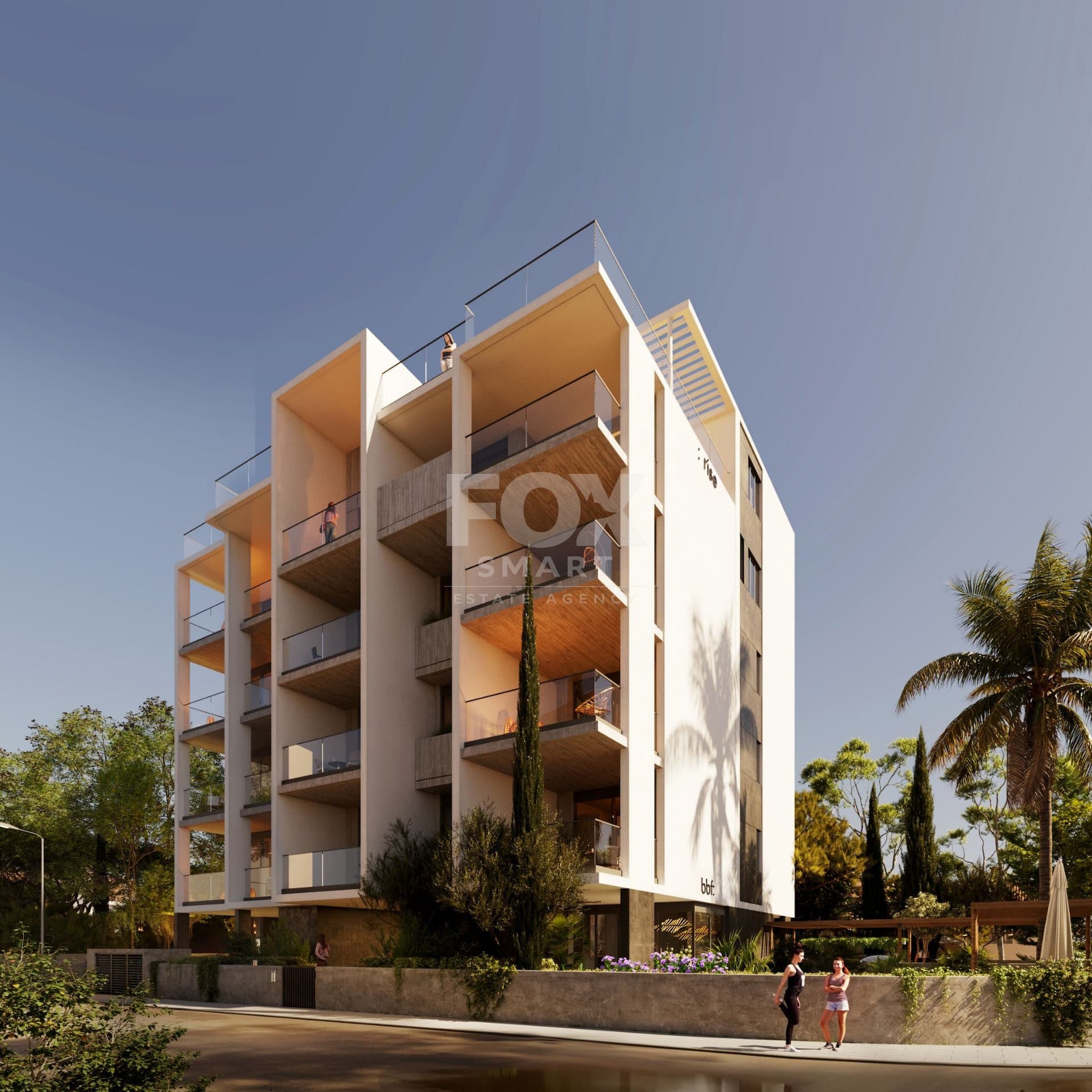 3 Bedroom Apartment for Sale in Limassol, Potamos Germasogeias