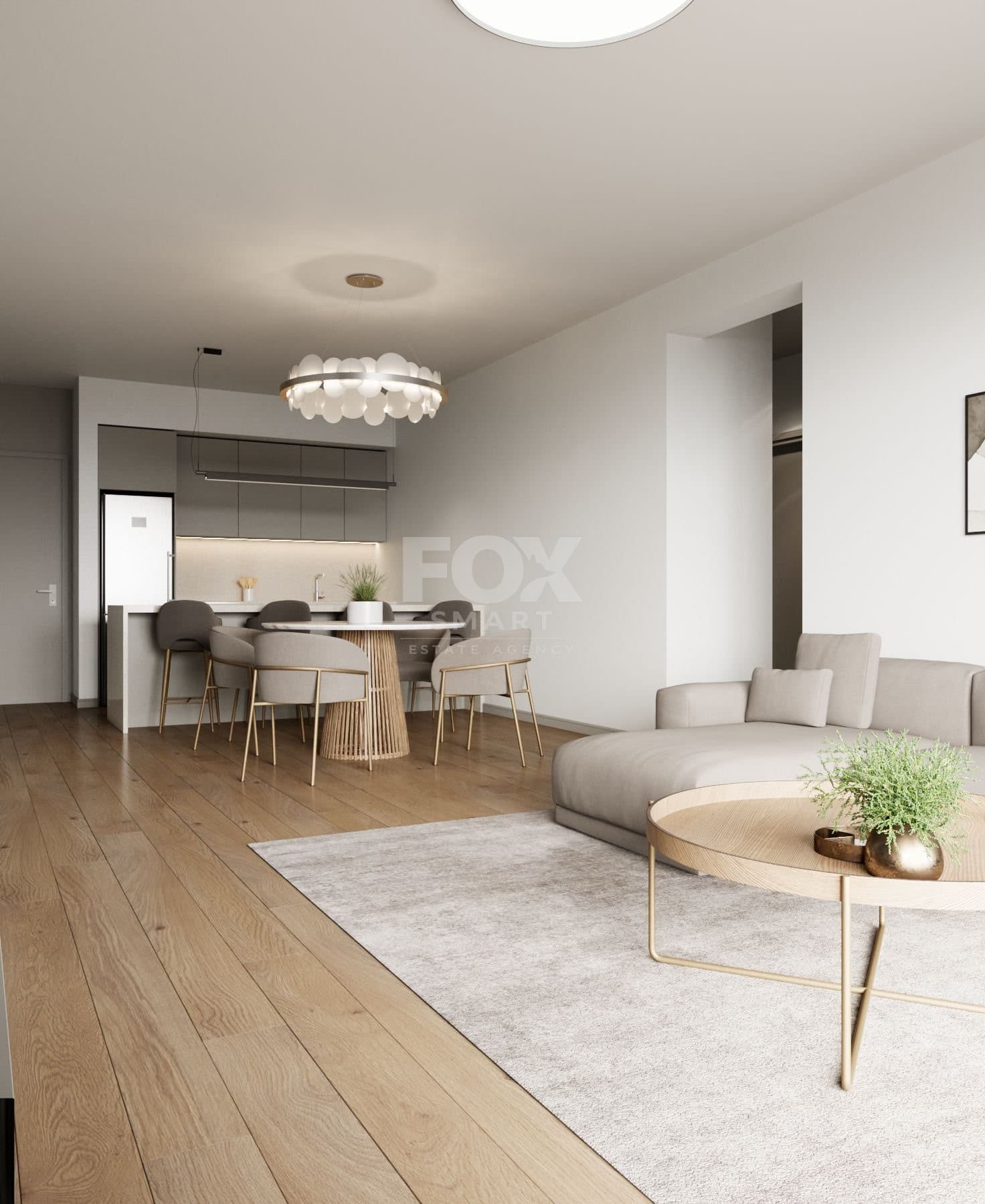 1 Bedroom Apartment for Sale in Limassol, Pyrgos Lemesou