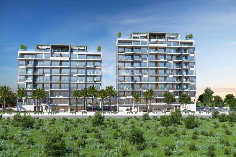 2 Bedroom Apartment for Sale in Paphos, Tombs Of the Kings