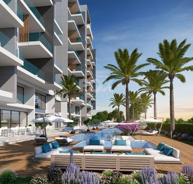 2 Bedroom Apartment for Sale in Paphos, Tombs Of the Kings