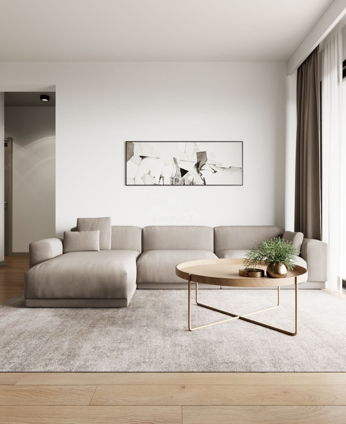2 Bedroom Apartment for Sale in Limassol, Pyrgos Lemesou