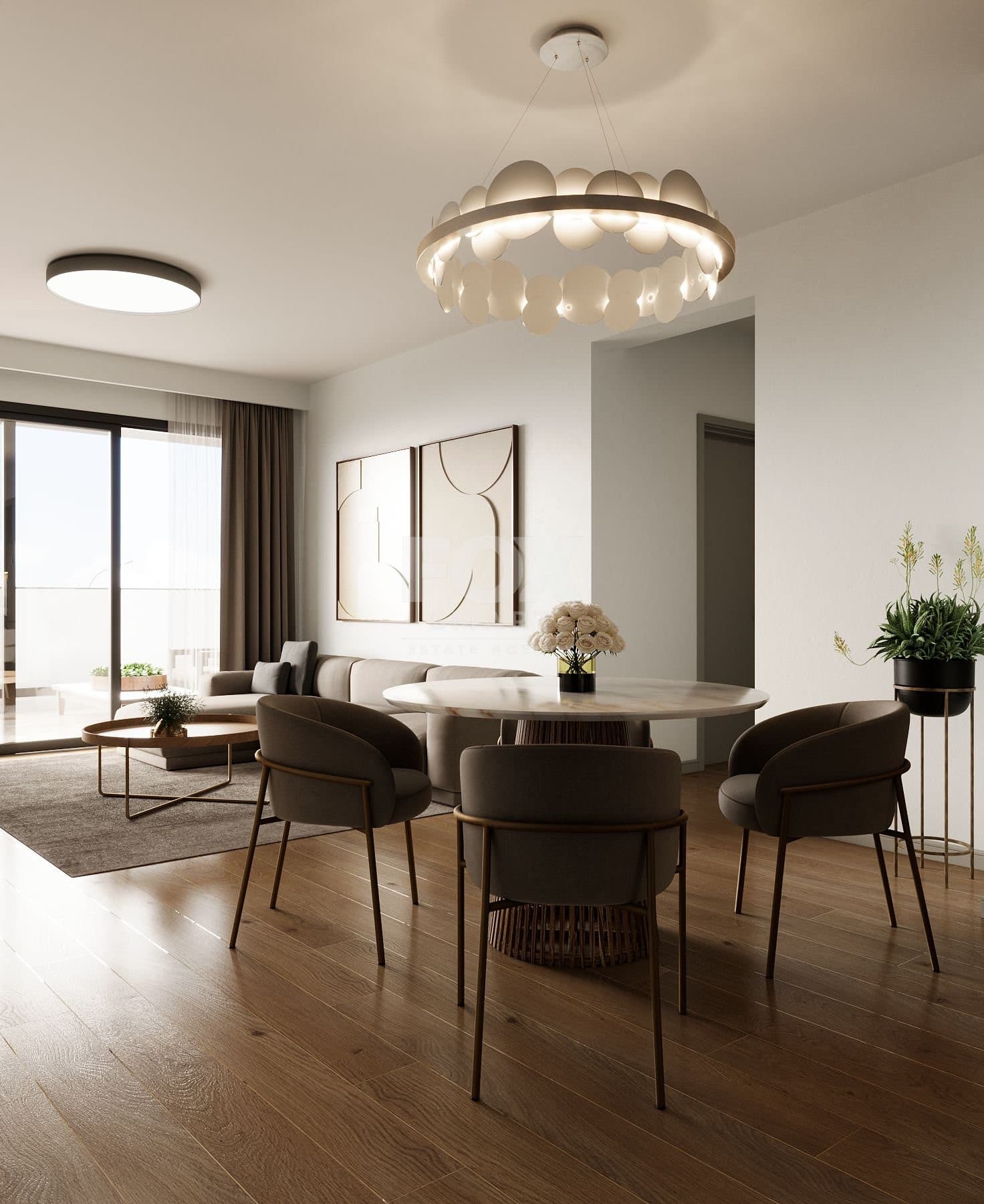 1 Bedroom Apartment for Sale in Limassol, Pyrgos Lemesou