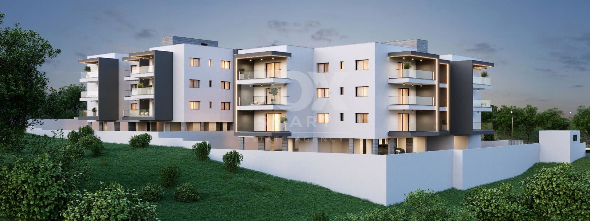1 Bedroom Apartment for Sale in Limassol, Pyrgos Lemesou