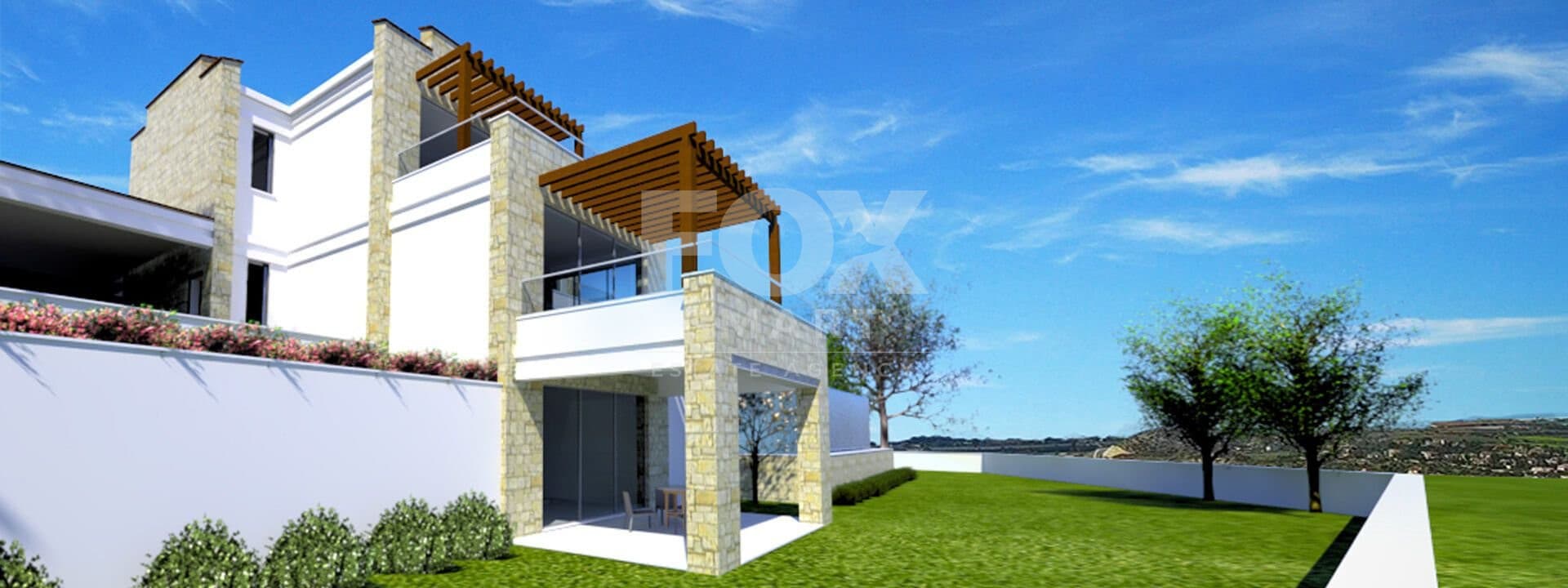 7 Bedroom Villa for Sale in Paphos, Kouklia