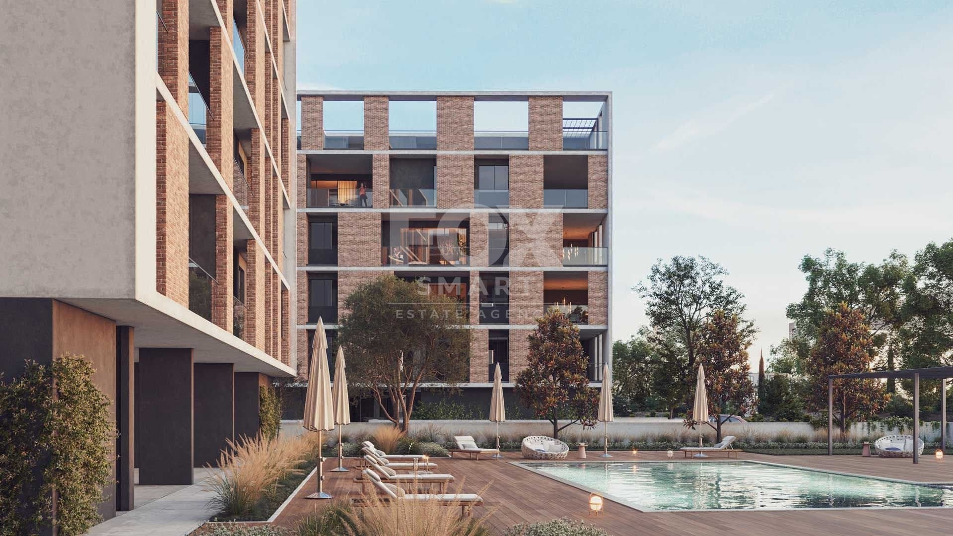 1 Bedroom Apartment for Sale in Limassol, Potamos Germasogeias