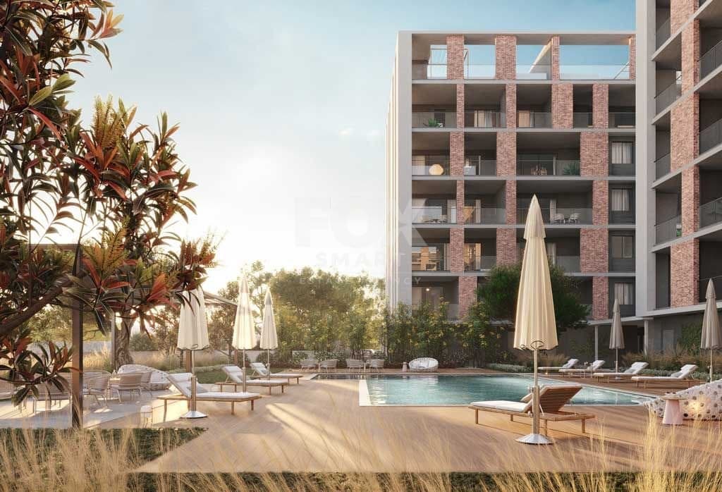 2 Bedroom Apartment for Sale in Limassol, Potamos Germasogeias