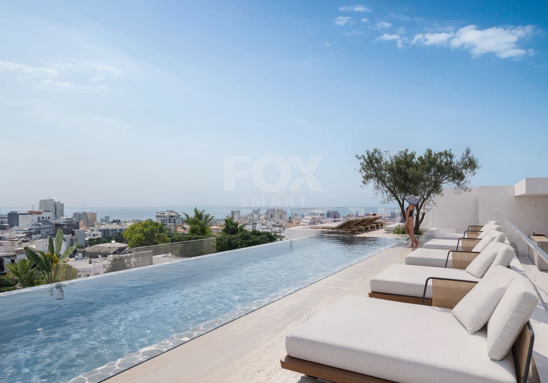 Studio Apartment for Sale in Limassol, Historical Center