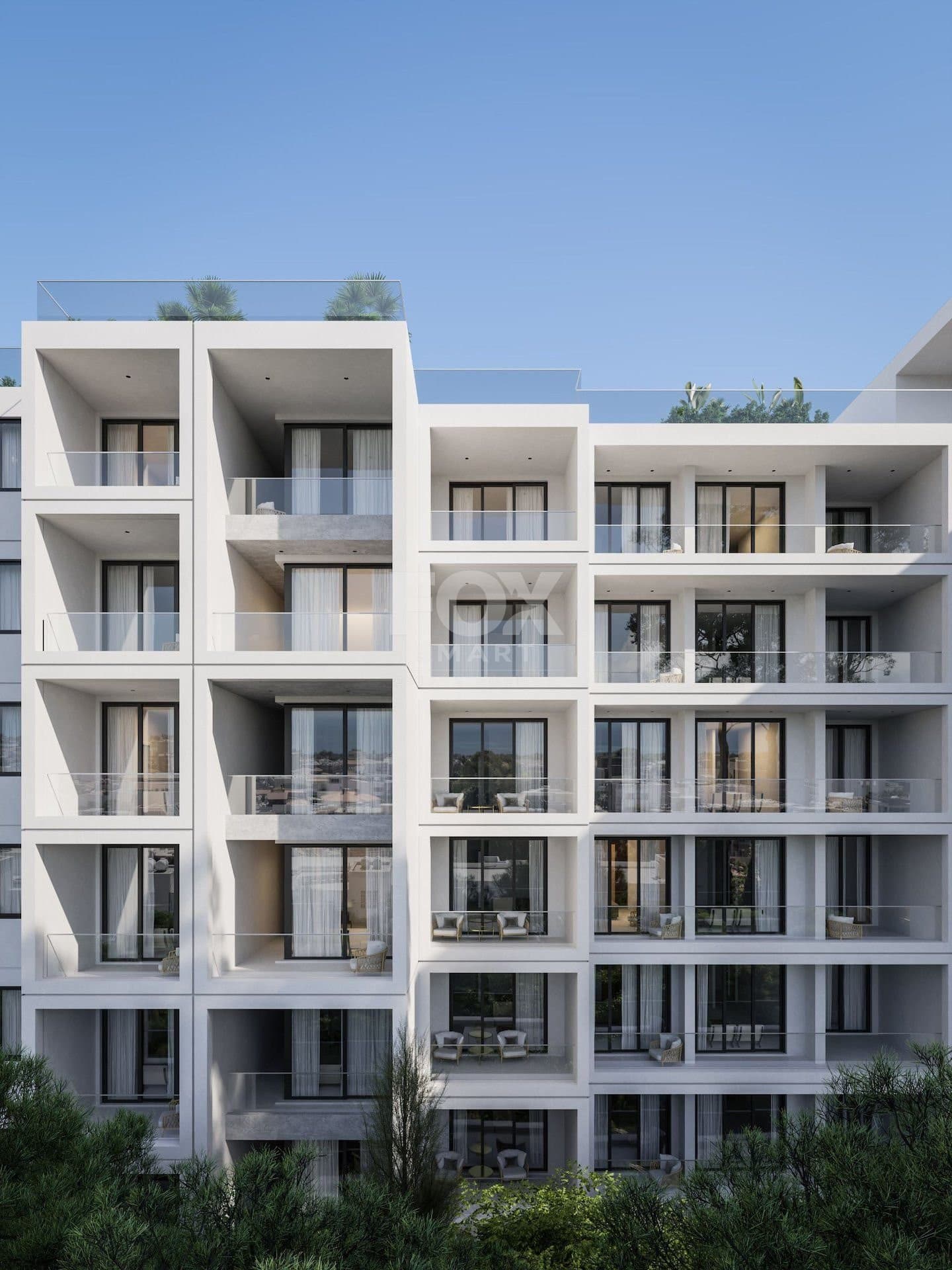 1 Bedroom Apartment for Sale in Limassol, Historical Center