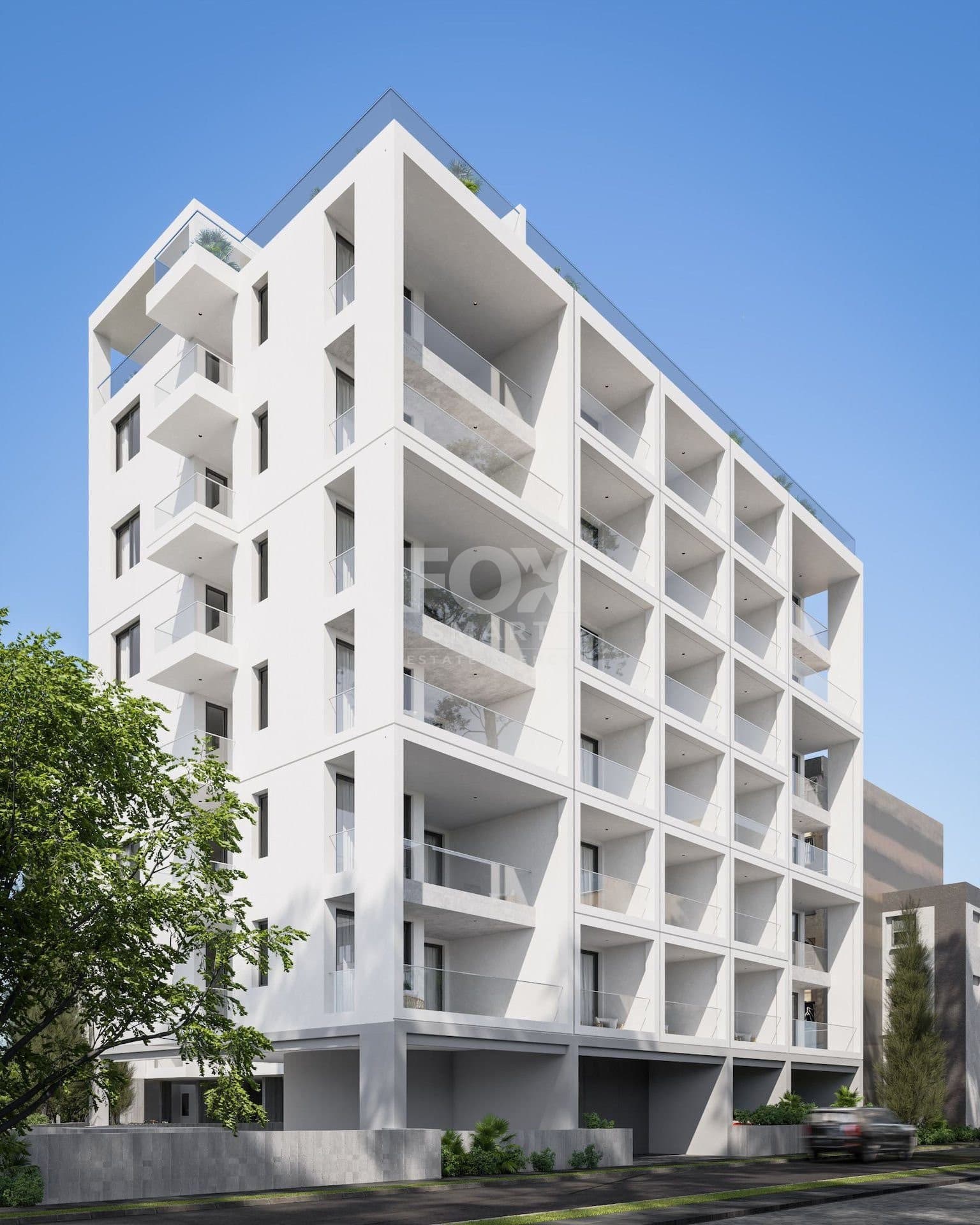 Studio Apartment for Sale in Limassol, Historical Center
