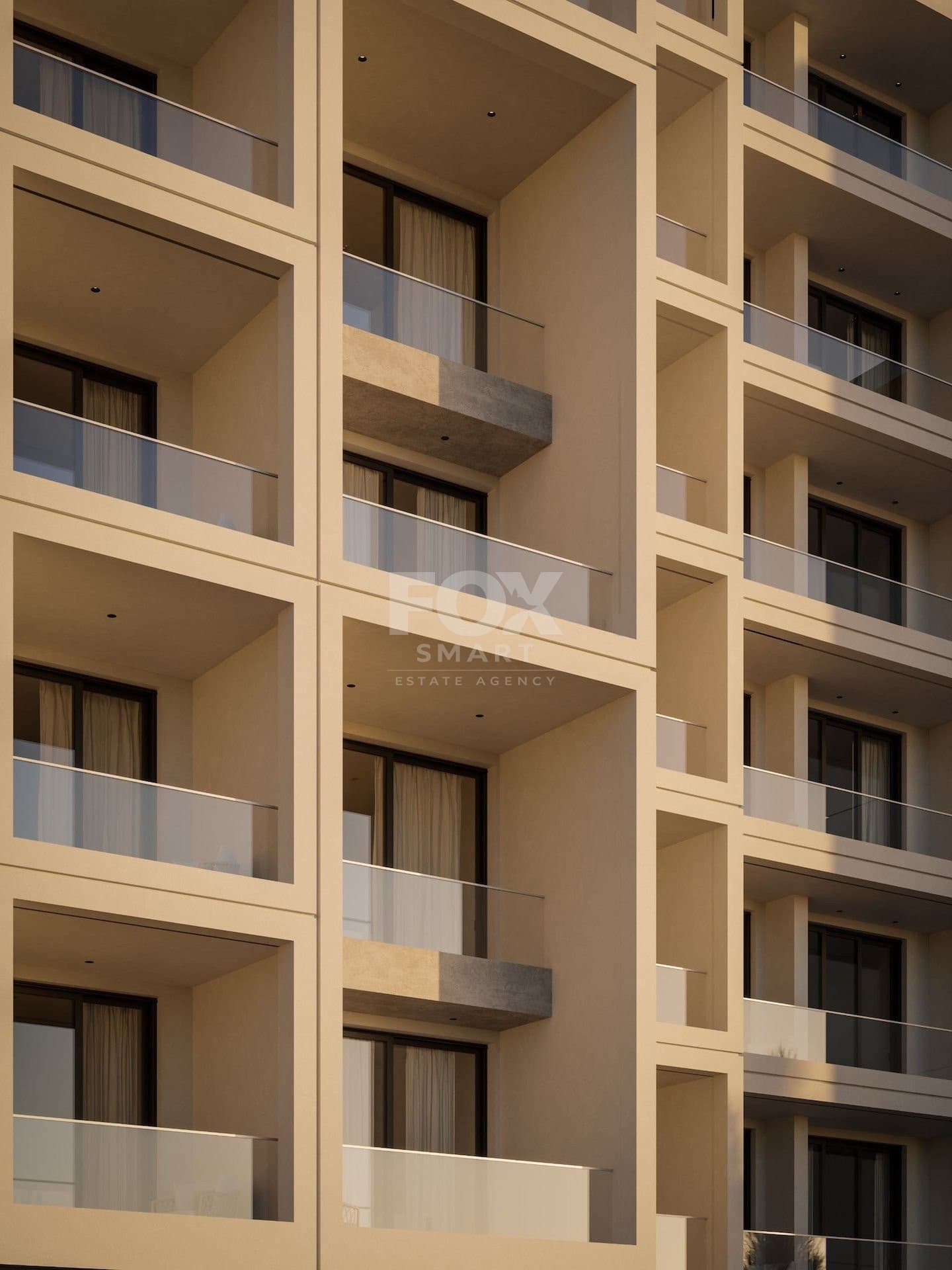 1 Bedroom Apartment for Sale in Limassol, Historical Center