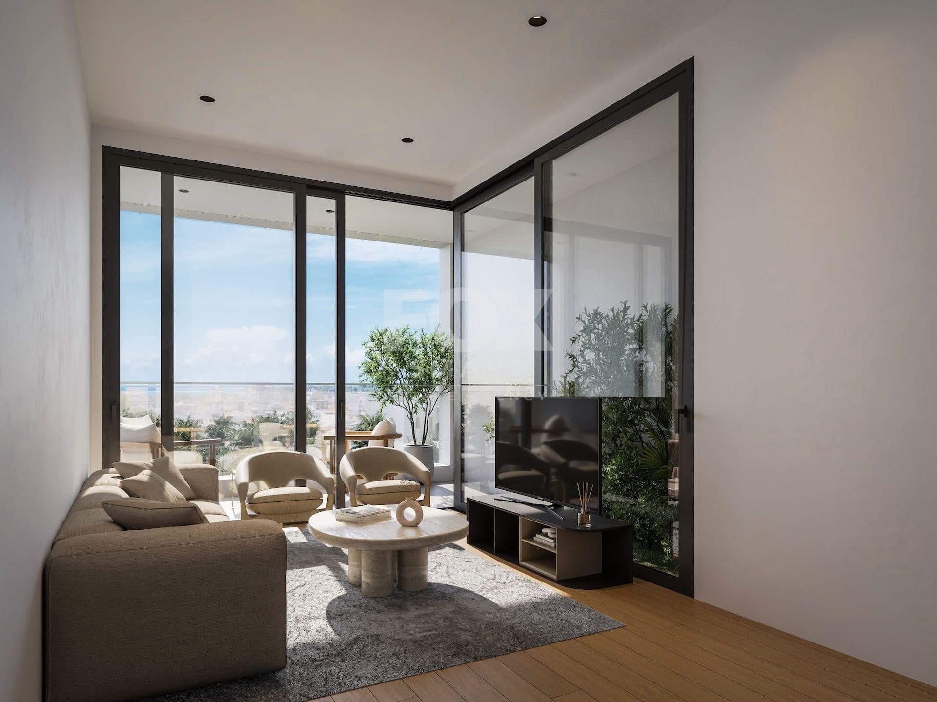 1 Bedroom Apartment for Sale in Limassol, Historical Center