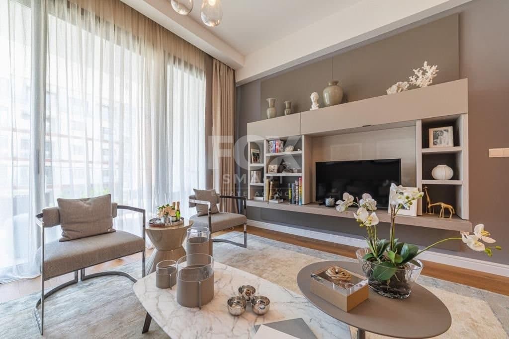 2 Bedroom Apartment for Sale in Limassol, Potamos Germasogeias
