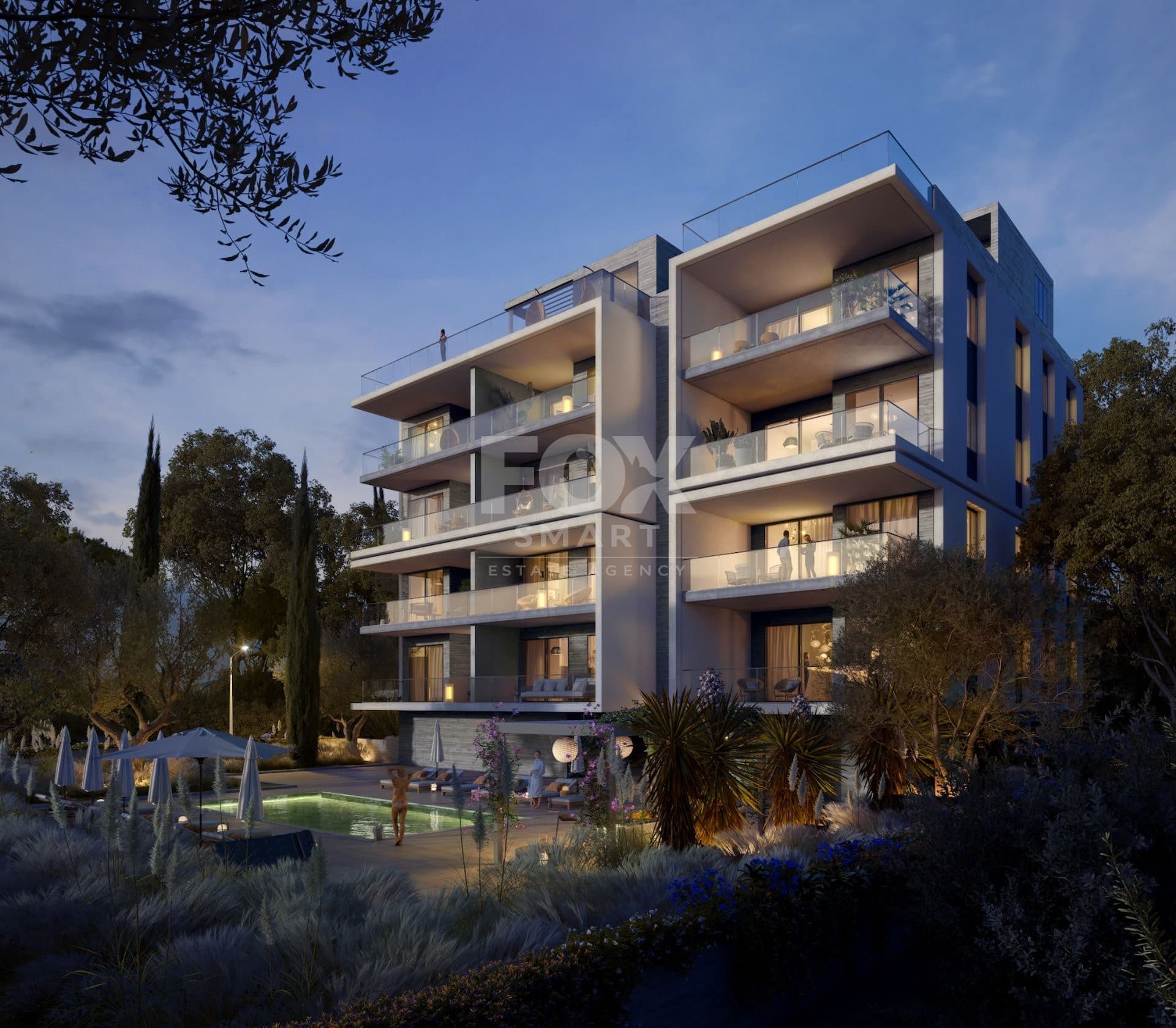 3 Bedroom Apartment for Sale in Limassol, Potamos Germasogeias
