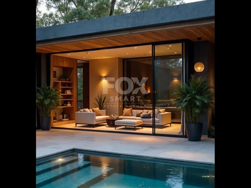 3 Bedroom Villa for Sale in Limassol, Pissouri