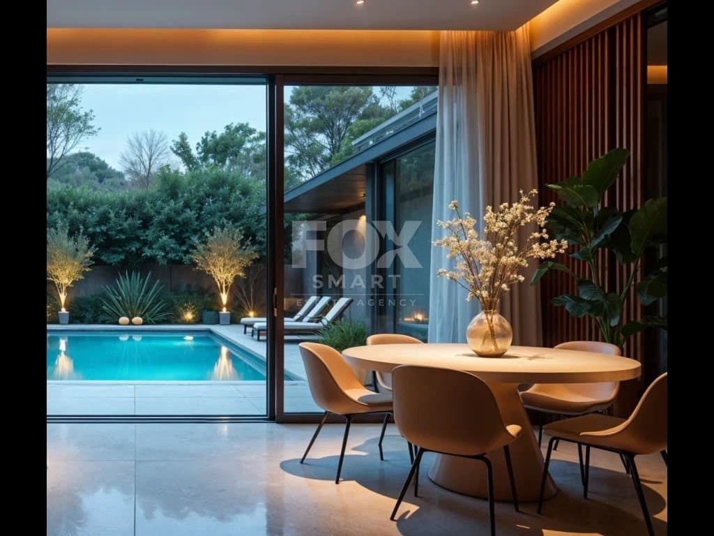 3 Bedroom Villa for Sale in Limassol, Pissouri