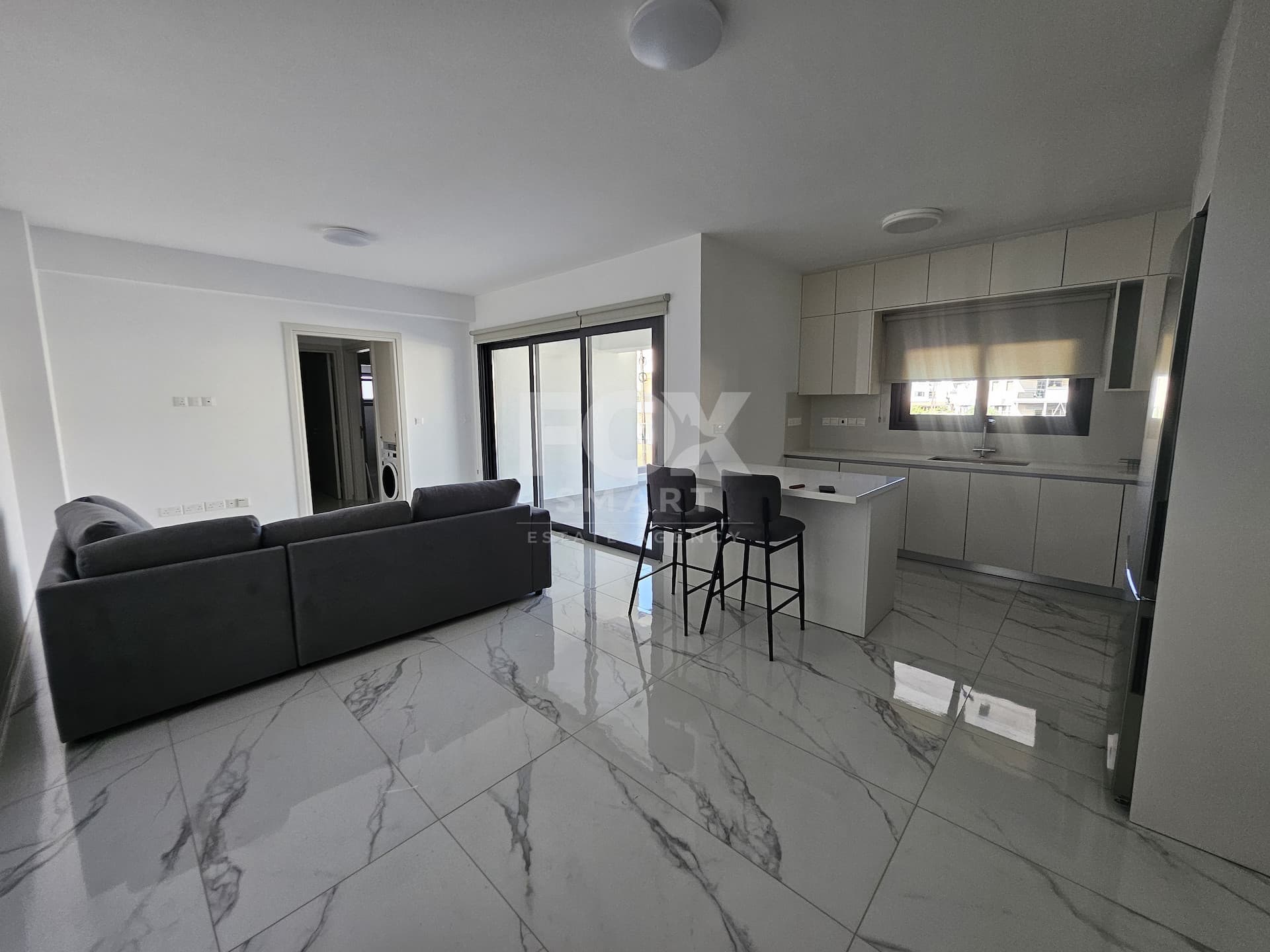 2 Bedroom Apartment for Rent in Limassol, Kato Polemidia