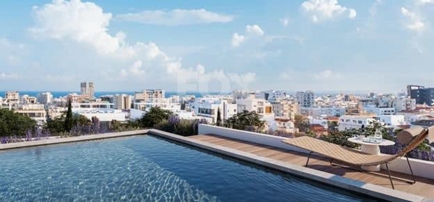 3 Bedroom Apartment for Sale in Limassol, Mesa Geitonia