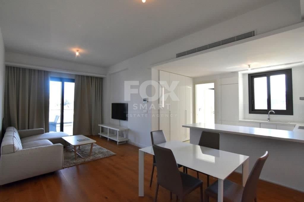 2 Bedroom Apartment for Sale in Limassol, Potamos Germasogeias