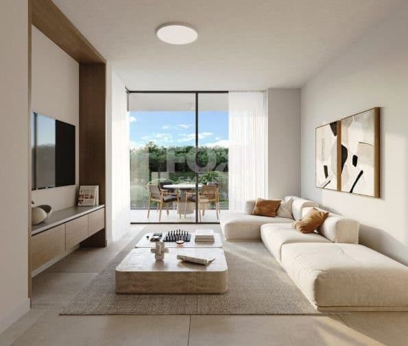 2 Bedroom Apartment for Sale in Paphos, Geroskipou