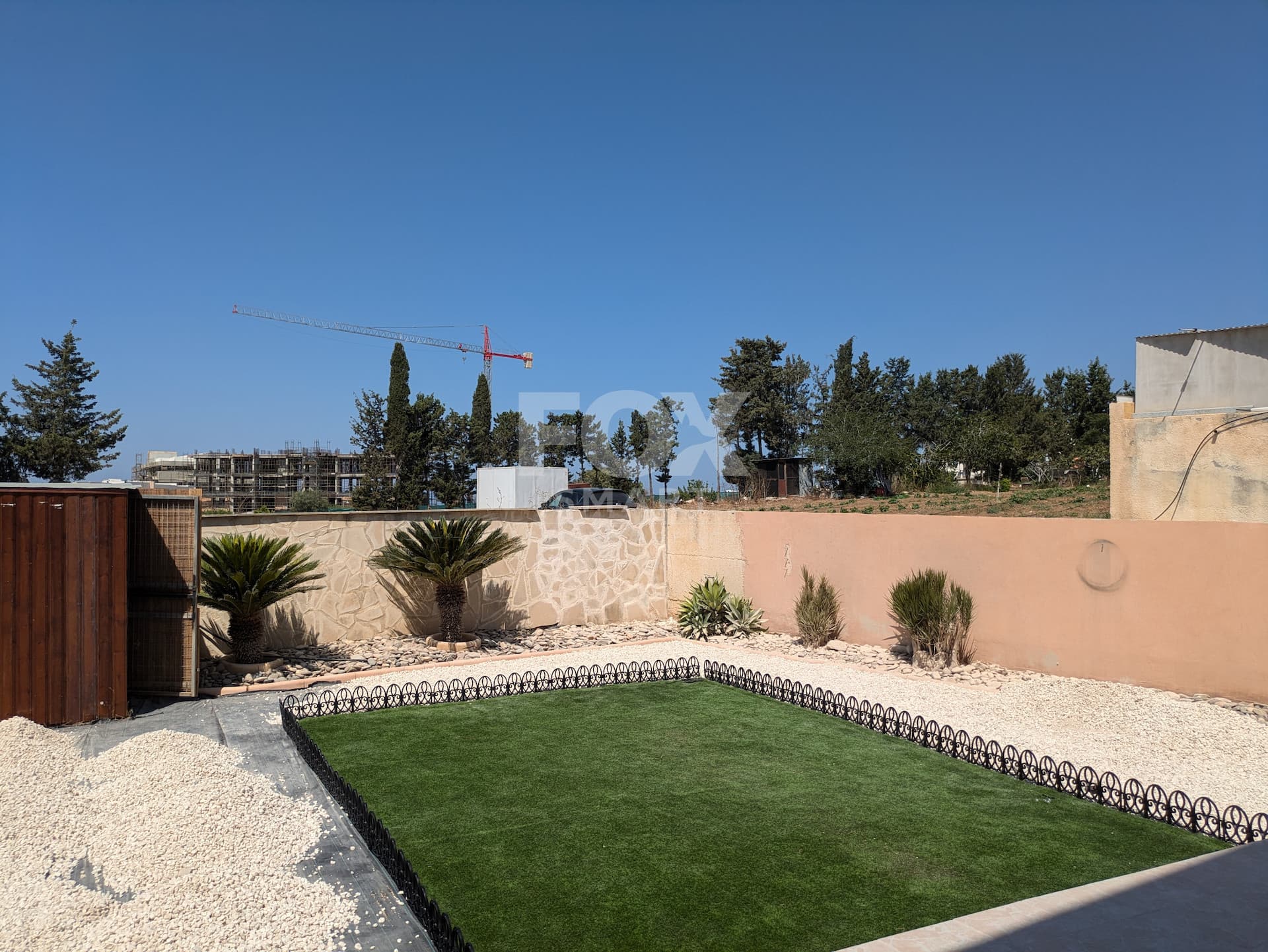 3 Bedroom Villa for Sale in Paphos, Chlorakas