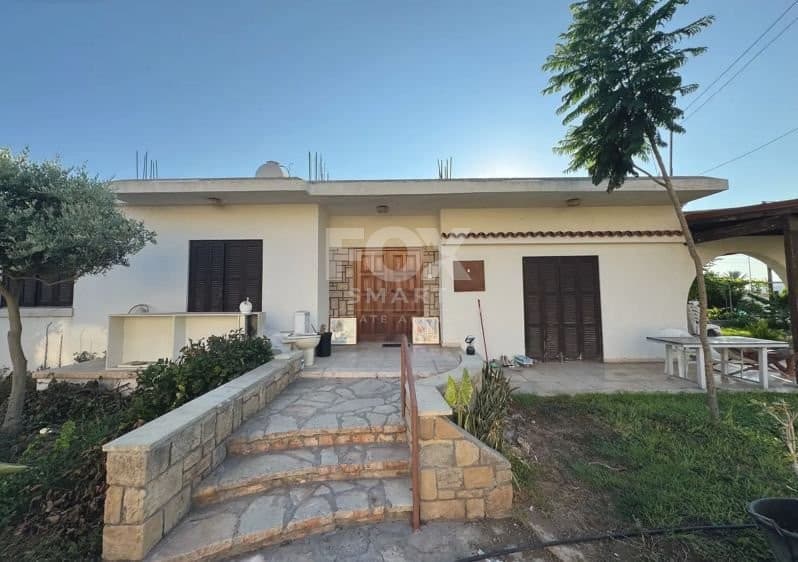 3 Bedroom Bungalow for Sale in Paphos, Chlorakas