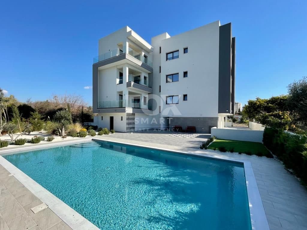 3 Bedroom Apartment for Sale in Limassol, Potamos Germasogeias