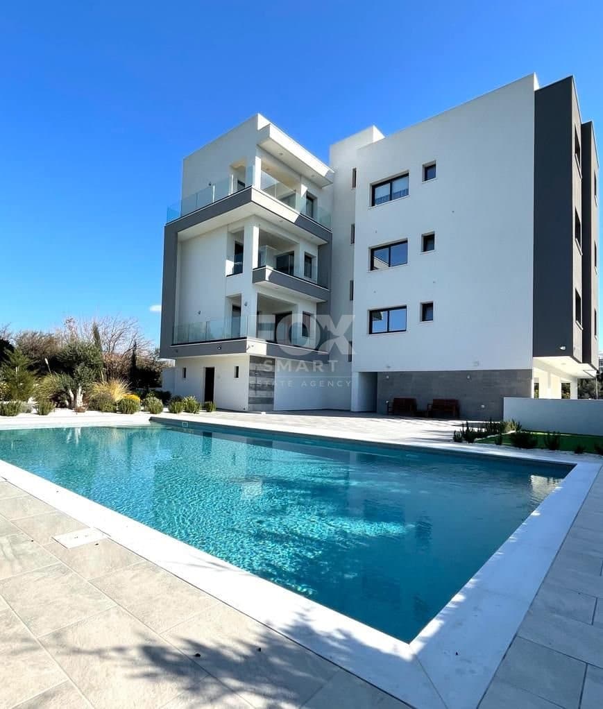 2 Bedroom Apartment for Sale in Limassol, Potamos Germasogeias