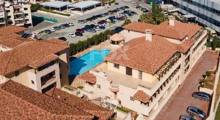 1 Bedroom Apartment for Sale in Paphos, Kato Pafos