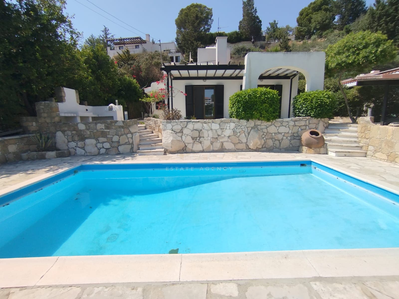 2 Bedroom Bungalow for Sale in Paphos, Tala