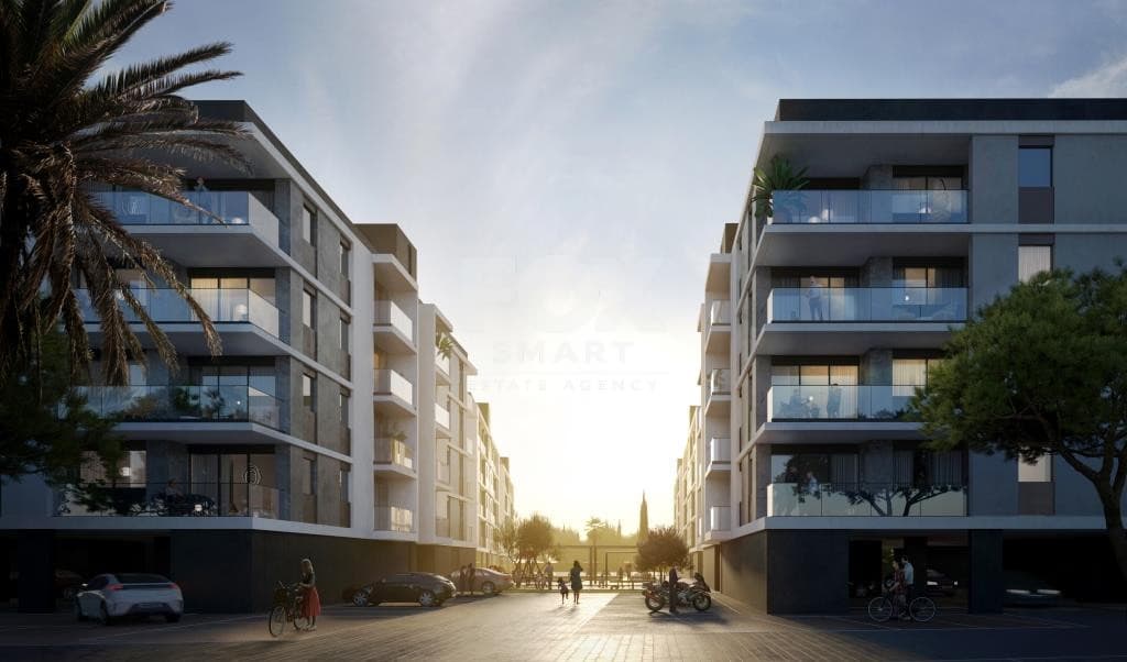 1 Bedroom Apartment for Sale in Limassol, Zakaki