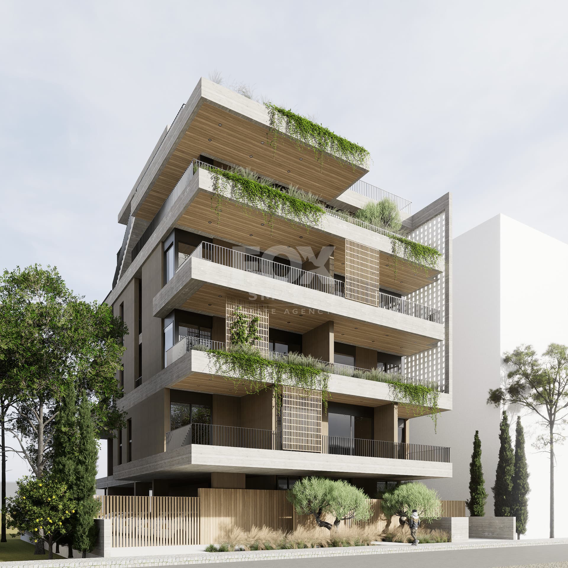 2 Bedroom Apartment for Sale in Limassol, Agios Nektarios