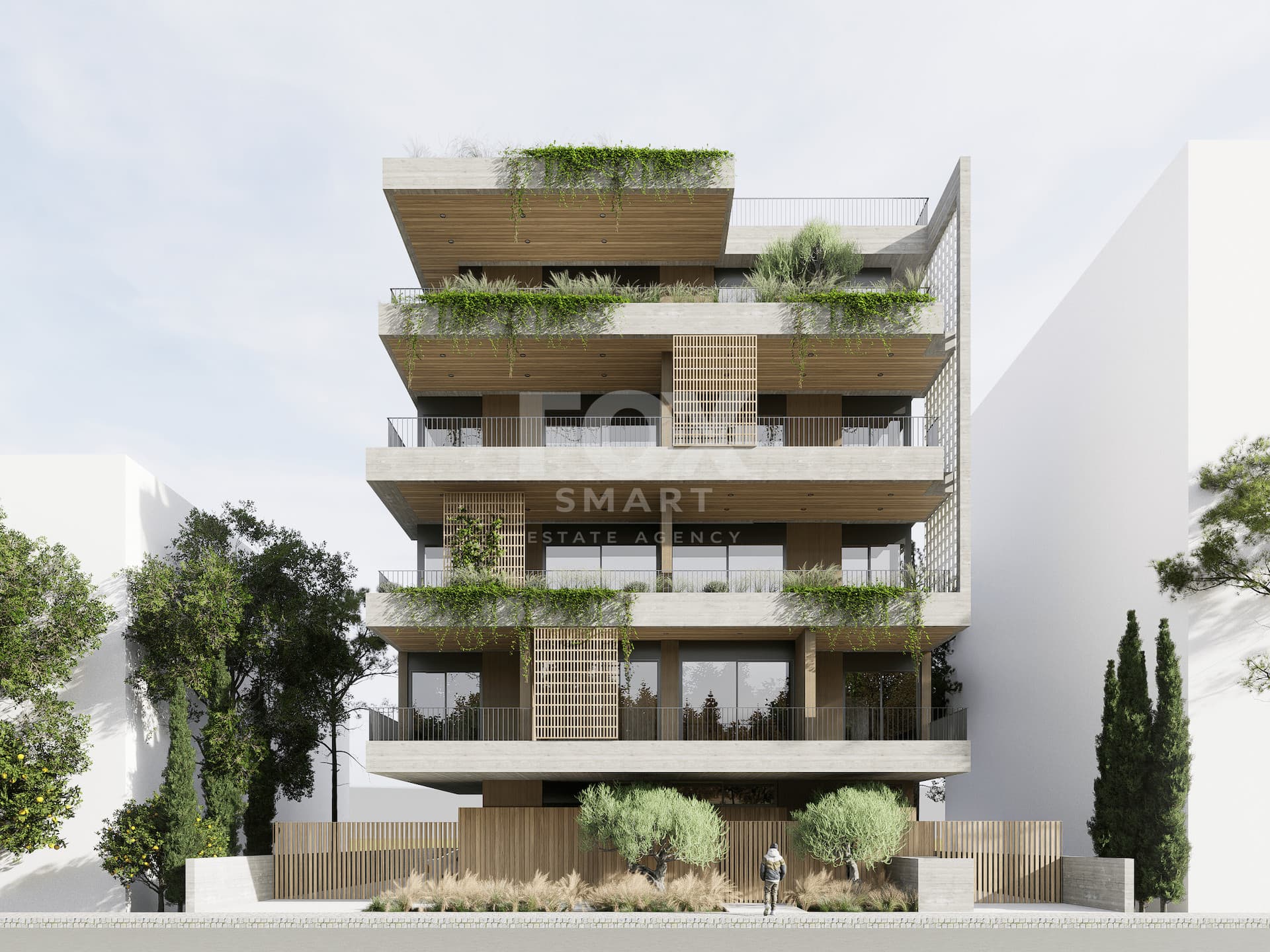 3 Bedroom Apartment for Sale in Limassol, Agios Nektarios