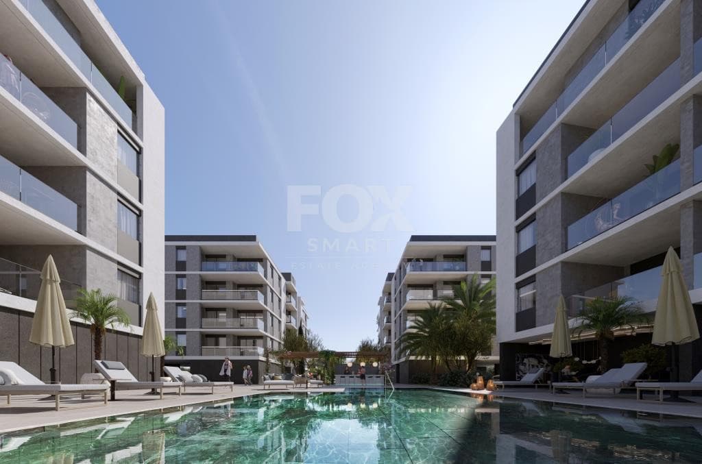 1 Bedroom Apartment for Sale in Limassol, Zakaki
