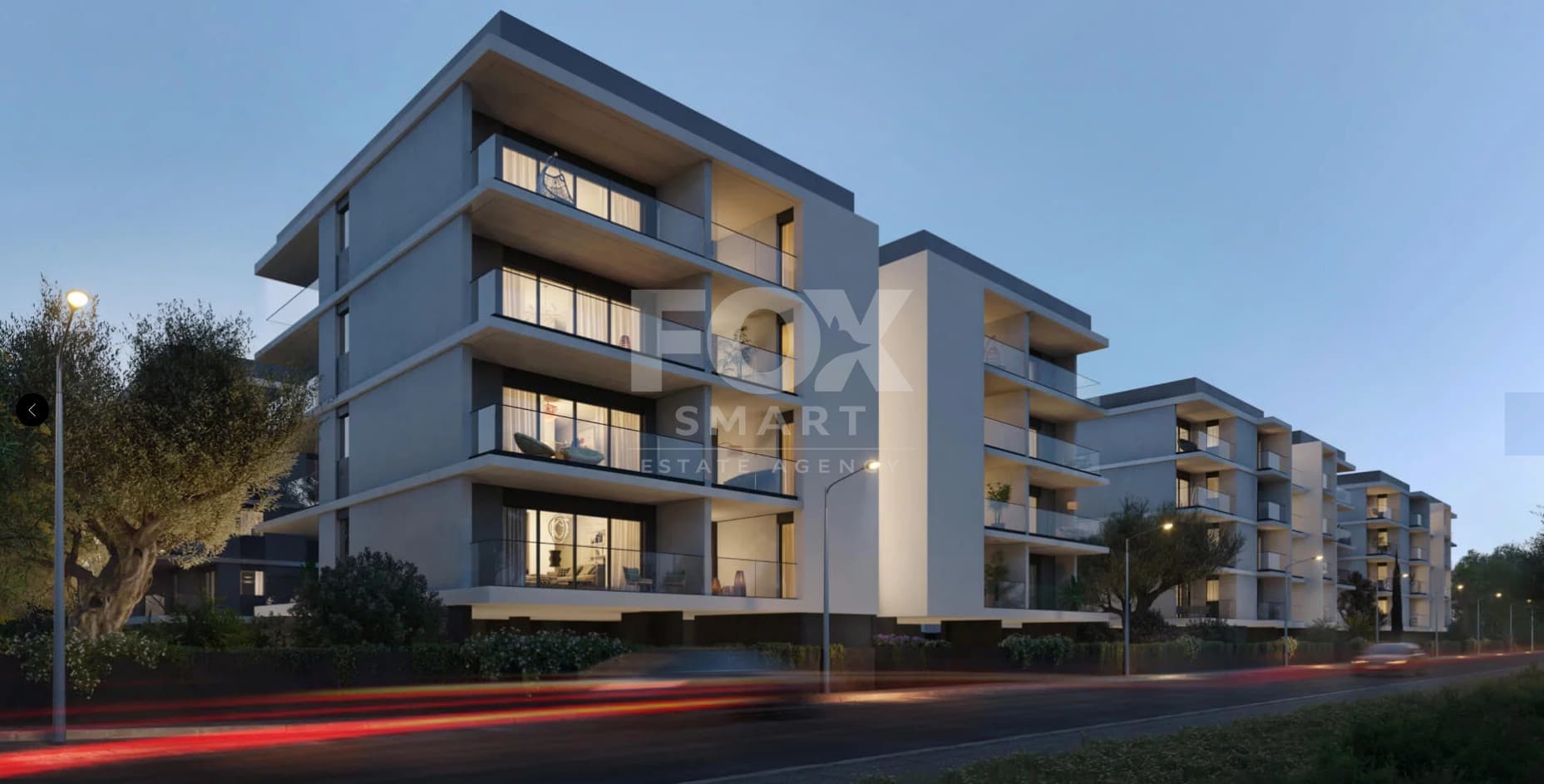 2 Bedroom Apartment for Sale in Limassol, Zakaki