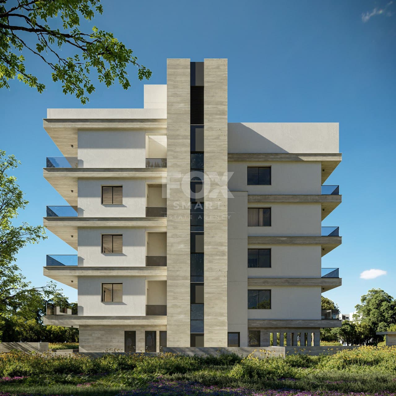 2 Bedroom Apartment for Sale in Limassol, Agios Nicolaos