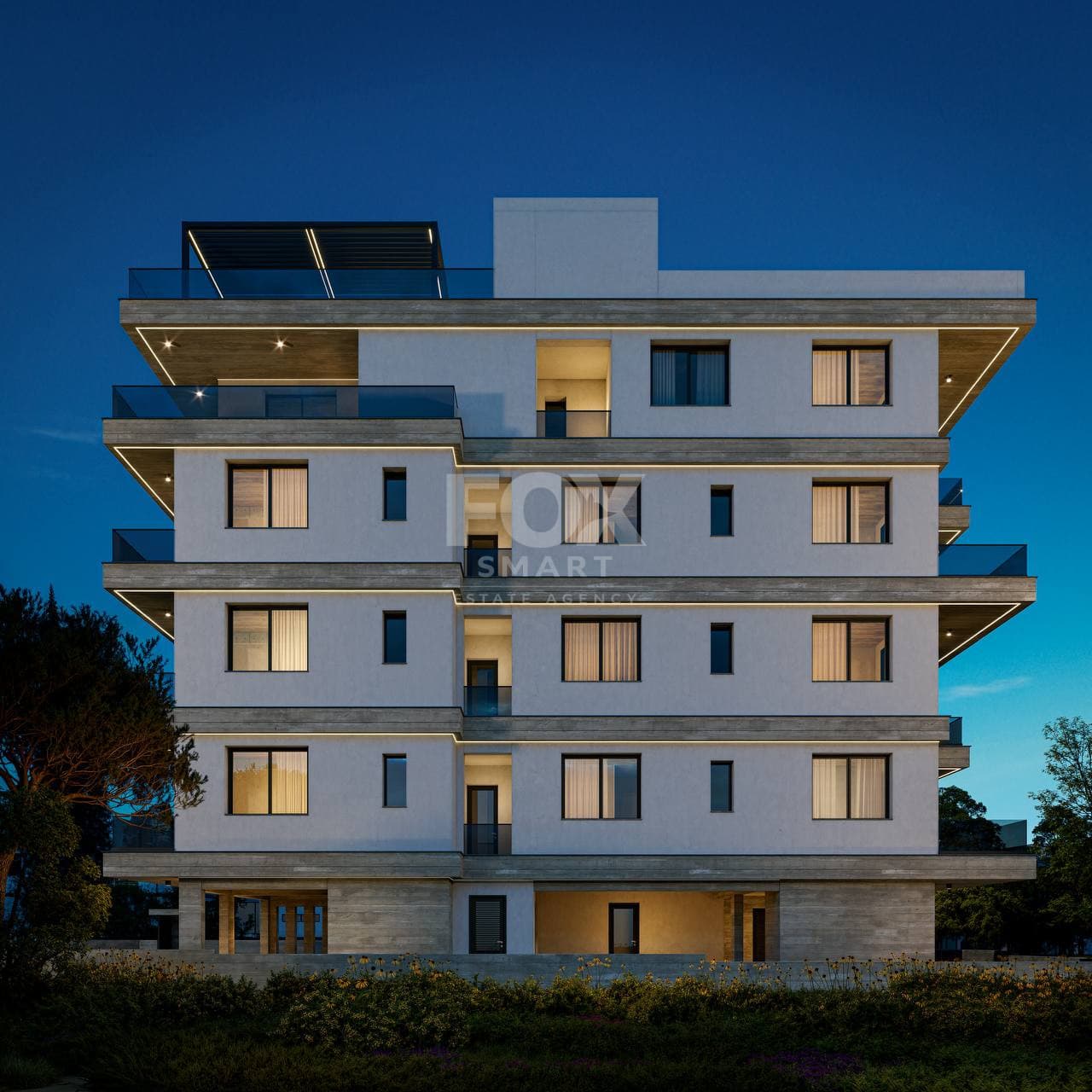 3 Bedroom Apartment for Sale in Limassol, Agios Nicolaos