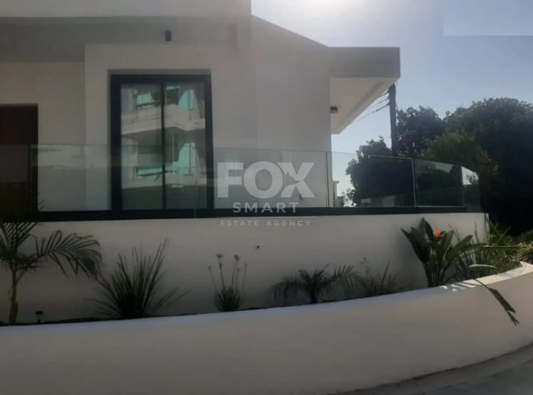 3 Bedroom Detached House for Sale in Paphos, Anavargos