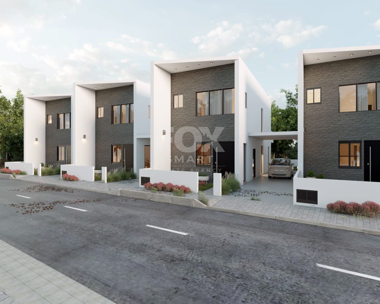 3 Bedroom Maisonette for Sale in Limassol, Souni-Zanakia
