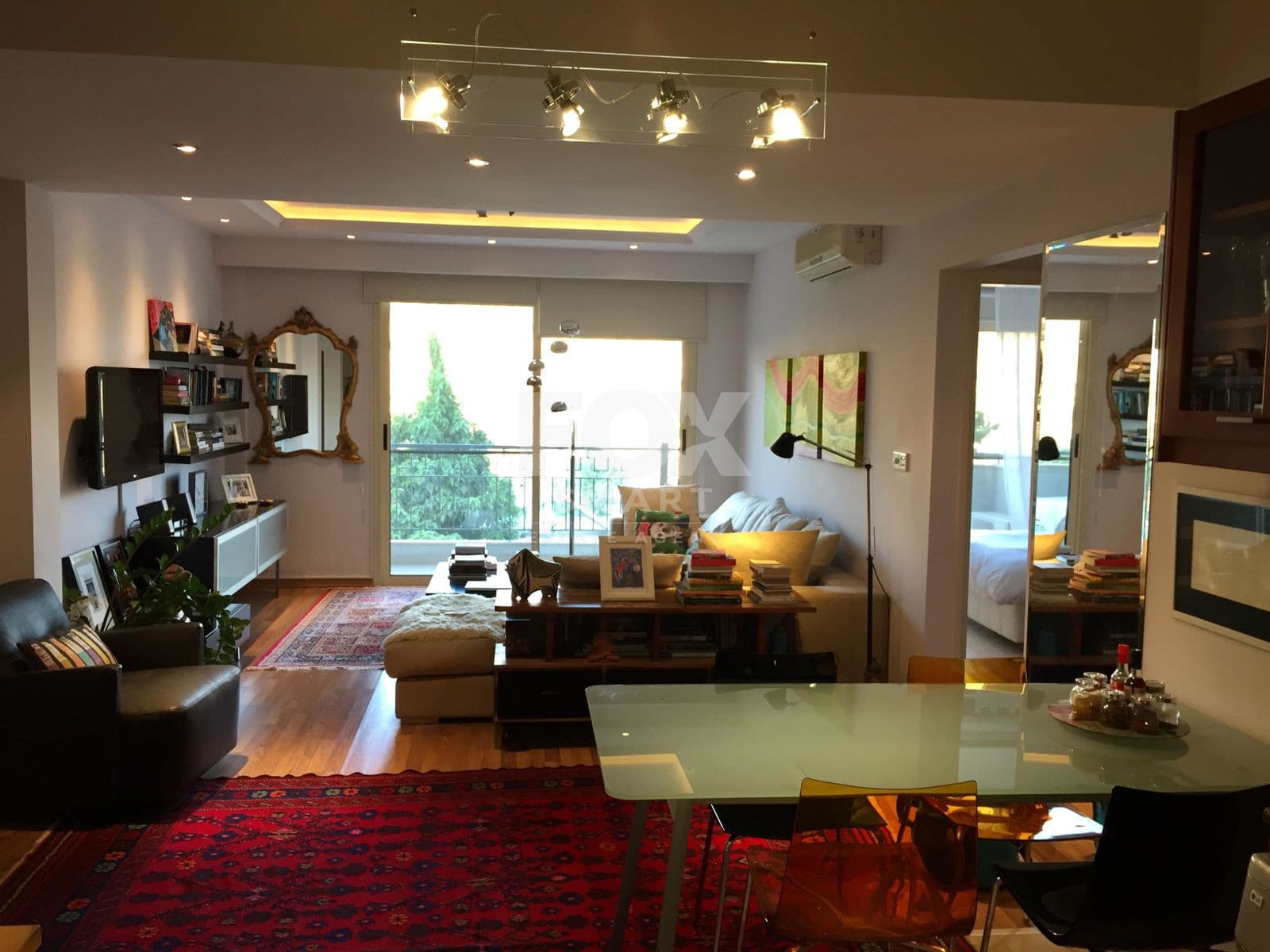 1 Bedroom Apartment for Rent in Limassol, Germasogeia