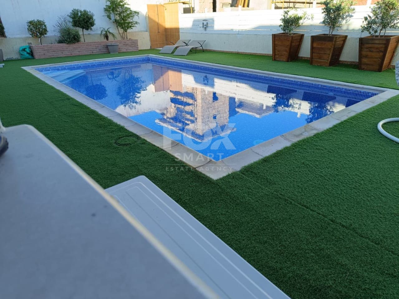 3 Bedroom Detached House for Rent in Limassol, Moni