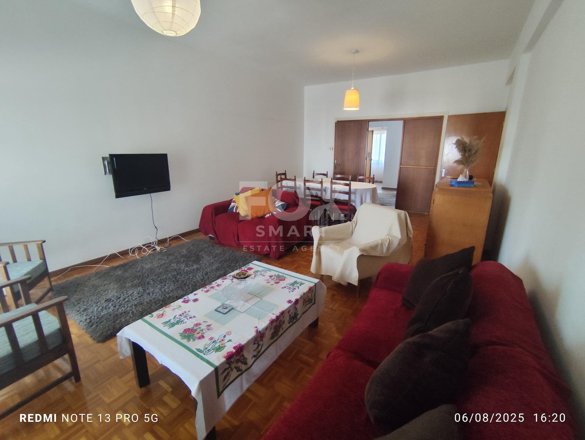2 Bedroom Apartment for Rent in Limassol, Apostolou Petrou & Pavlou