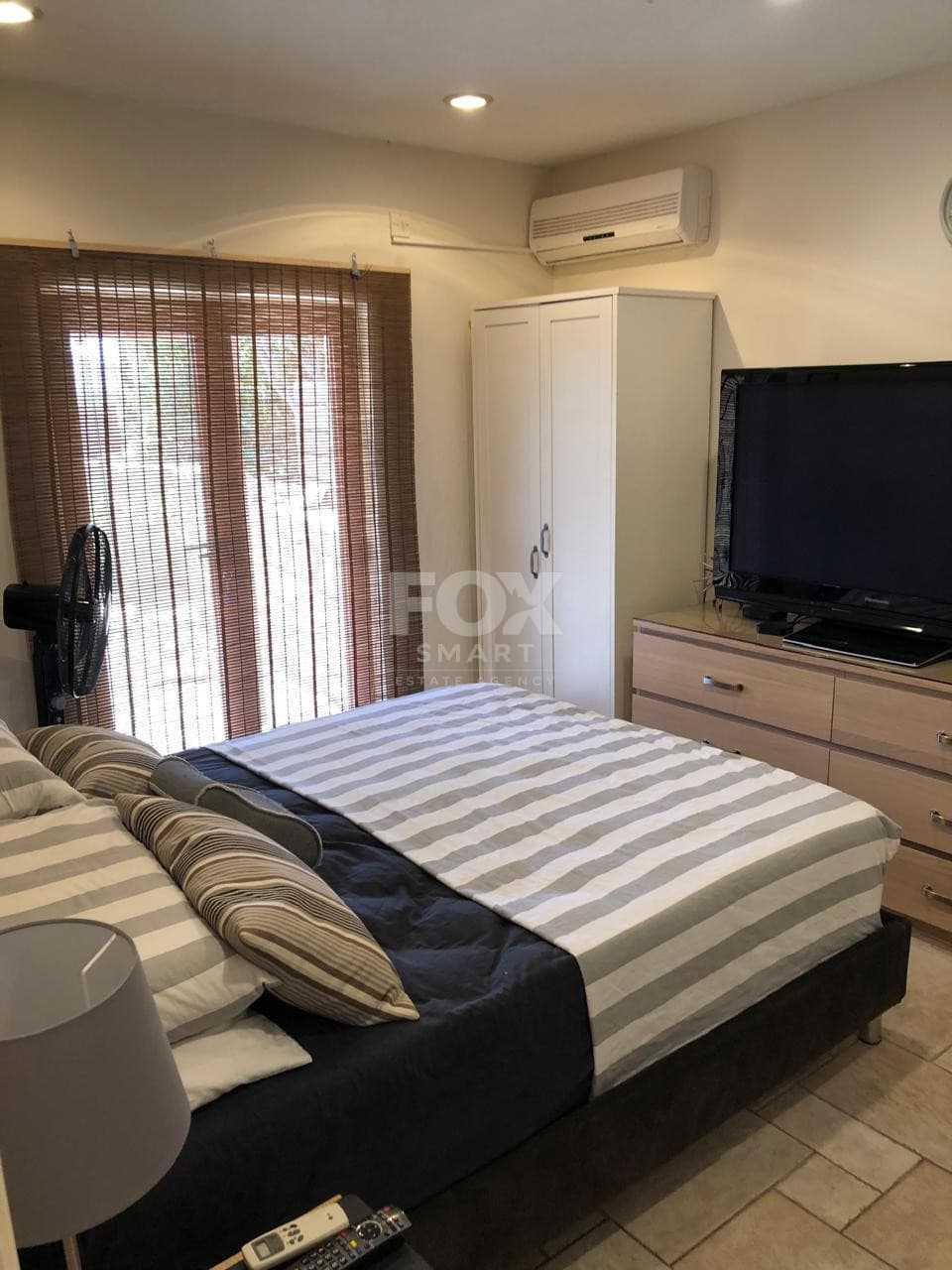 1 Bedroom Detached House for Sale in Paphos, Nata